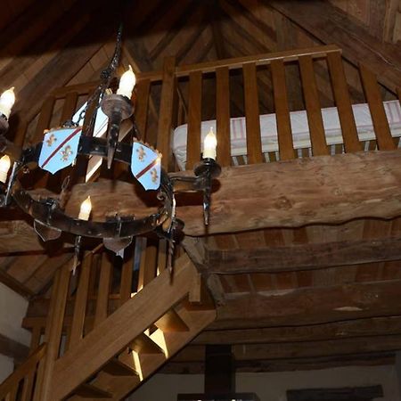 Gite 3 Personnes, Possibilite Table D'Hotes Le Soir Treduder Экстерьер фото