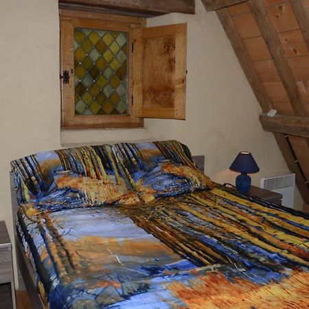 Gite 3 Personnes, Possibilite Table D'Hotes Le Soir Treduder Экстерьер фото